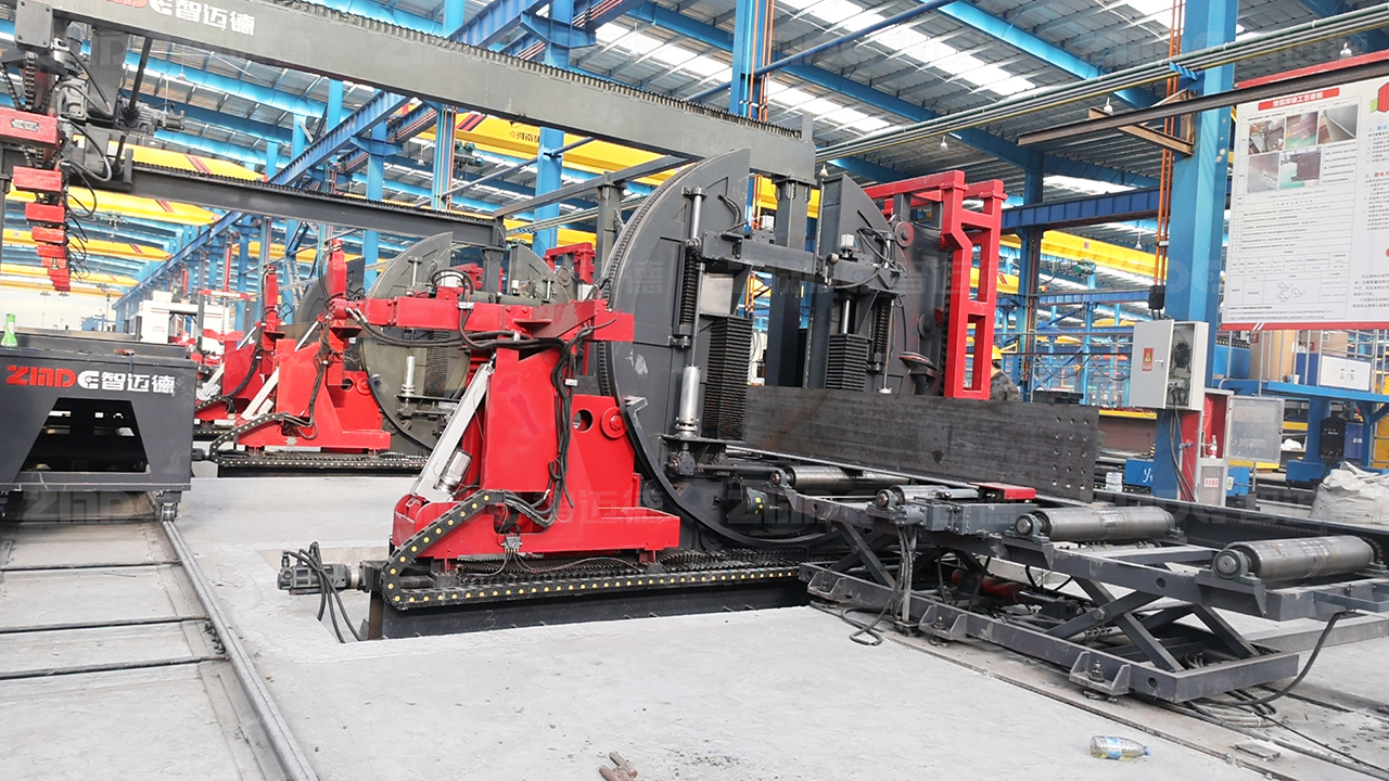 【2025潍坊企业家大会】智迈德：引智创新，实现企业高质量发展